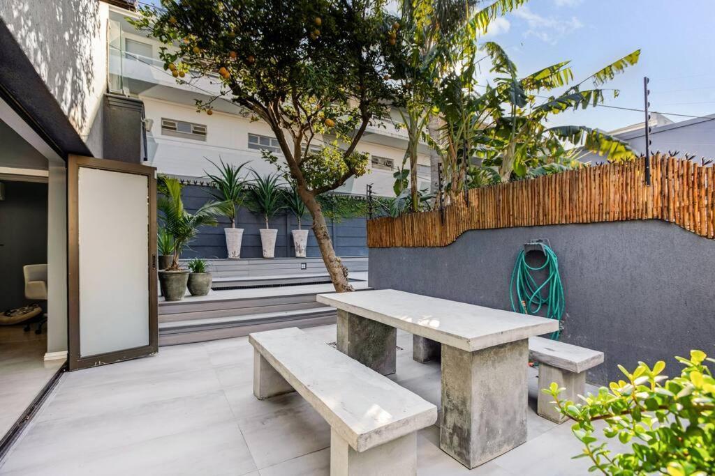 Point Gem Apartment *